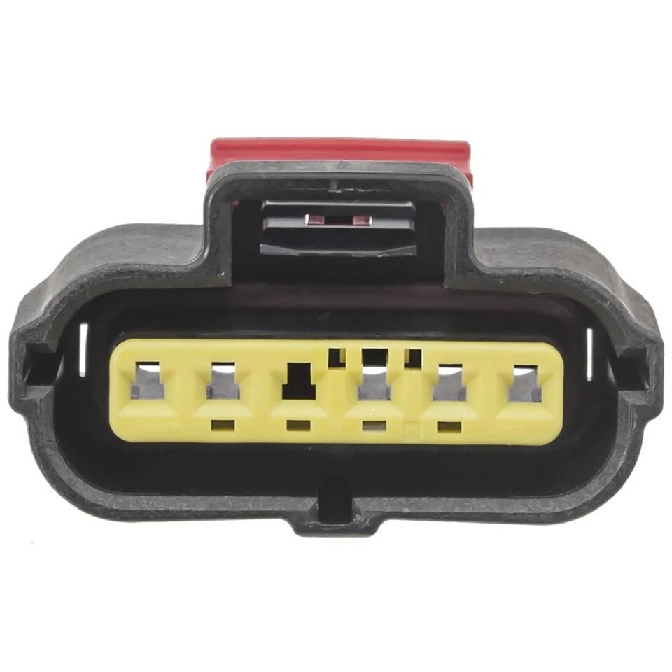 Conector sensor pedal acelerador SMP 2008-2014 Dodge Avenger 2008-2014 Foto 2 de 4