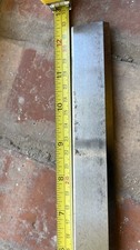 3 New Replacement HSS Machine Blades 12 1/4”
