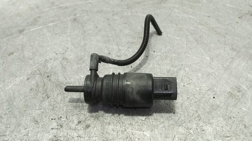 3D0955681 waschwasserpumpe 1558369 VOLKSWAGEN PHAETON 3D2 3D8 W12 4 ASIENTOS