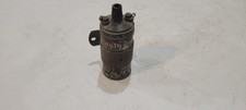 Vintage 1940-1955 Ford Lincoln Mercury Autolite Auto-lite Ignition Coil Orig