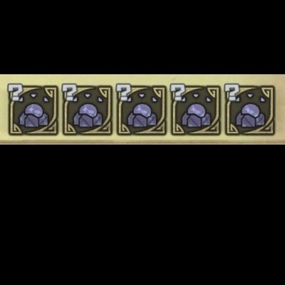 PS5 XBOX Monster Hunter Wilds Talisman 200 Glowing Stones
