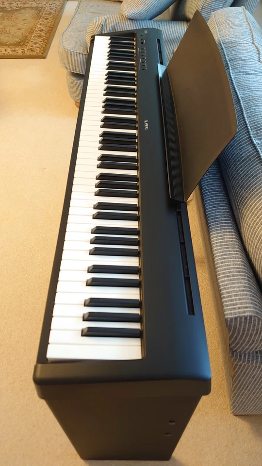 Kawai ES110 Digital Piano - Image 3 of 4