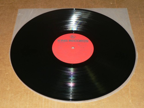 Lp/ Nhk Everyone'S Song Top 20 Red Demon And Blue Angel Pants Tsutomu-Kun It'S M - Picture 8 of 9