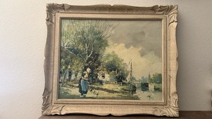 Dutch Paintings | eBay