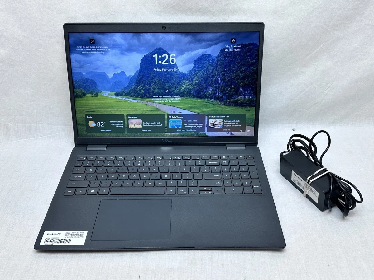 Intel Core i7 7th Gen. 16 GB RAM PC Laptops & Netbooks 128 GB SSD