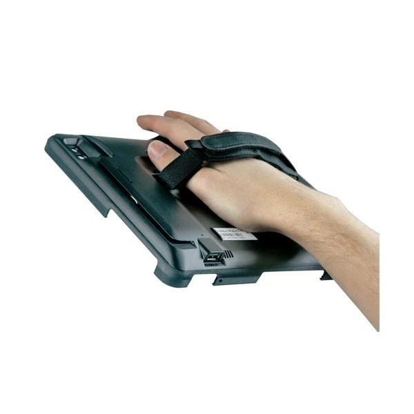 4897188 COLORMETRICS Colormetrics C1000 mPOS, USB, BT, WLAN, Android, nero - Immagine 2 di 2