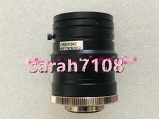 1PC USED kowa LM16HC-SW f 16mm/F1.4  YY
