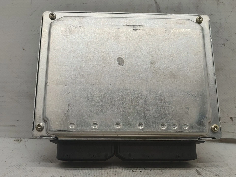 3D0907553C CENTRALINA MOTORE / 2186268 PER VOLKSWAGEN PHAETON 3D1, 3D2, 3D3, 3D - Immagine 2 di 4