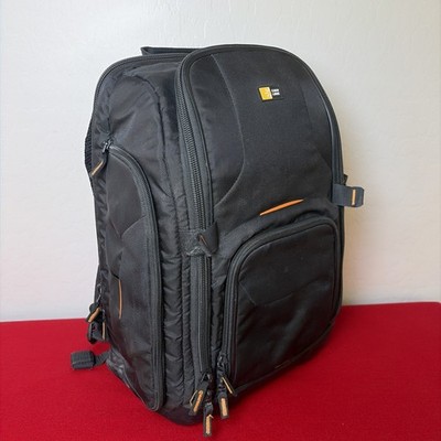Case Logic SLRC-206 SLR Camera and Laptop Backpack