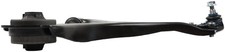 Brazo de control de suspensión Delphi y rótula para Forte, Elantra+Más TC8622