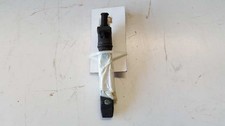 Injecteur Opel ZAFIRA