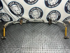 2011-14 Ford Mustang WhiteLine Performance Adjustable Rear Sway Bar & Links 281