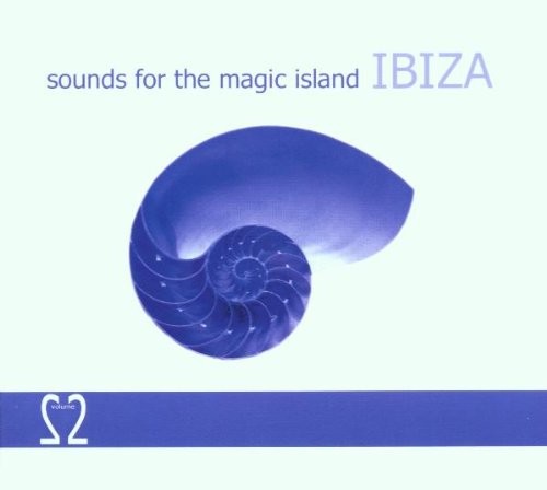 Various Sounds for the Magic Island Ib (CD) - Bild 1 von 2