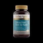 Silica Hair Skin & Nails // 30 Tablets