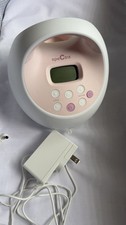 Spectra S2 Plus Electric Breast Pump - Pink MM011305