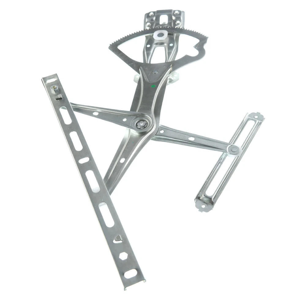 Regulador de ventana sin motor delantero derecho mercedes-benz clk320 clk430 1998-2000 Foto 4 de 4