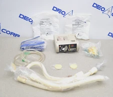 Automedx SAVe Simplified Automated E10478 600x10 W/ Accessories