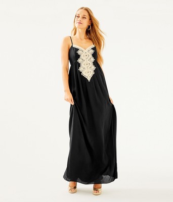 rixo eleanor lame spot dress