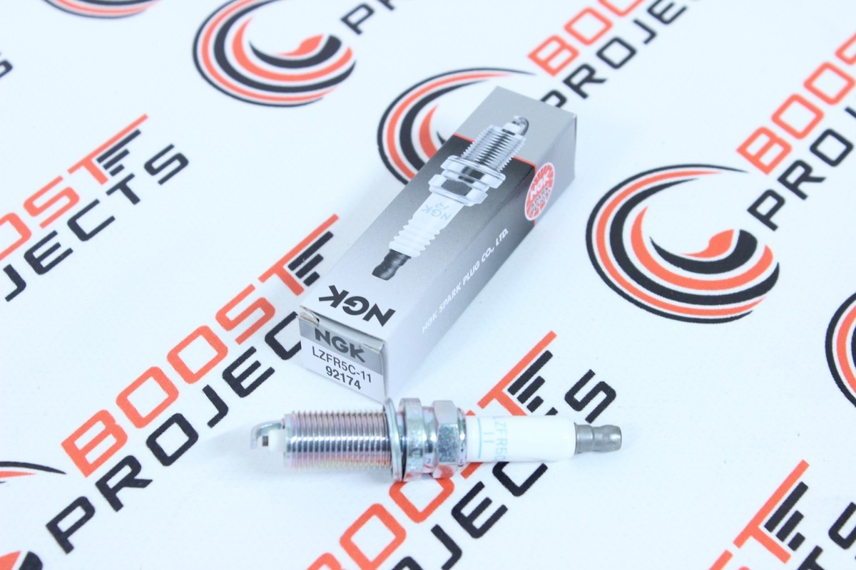 NGK Standard Spark Plug Hex Size 5/8'' Thread Size 14mm 92174