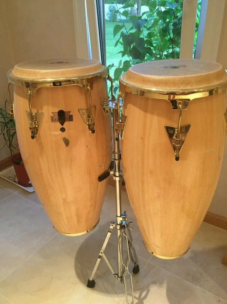 LATIN PERCUSSION LC747 CALIENTE SERIES 11