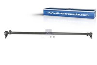 Spurstange Dt Spare Parts 2.53053 L:1595Mm
