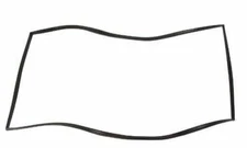 True 810803 Black Gasket For Gdm-49/T-49 by Prtst