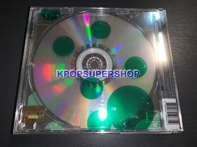 CD SHINee 少女時代 SHINee - 1 of 1 - The 5th Album | Deezer