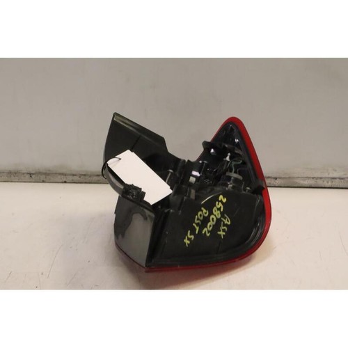 REAR LAMP LH FOR MITSUBISHI ASX (10-13) 1.8 DI-D (110KW) 2WD SUV 2010 - Picture 8 of 11