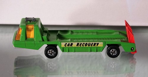 Selección de coche: Matchbox, Siku, Playart, Japón, Ertl - Imagen 37 de 42