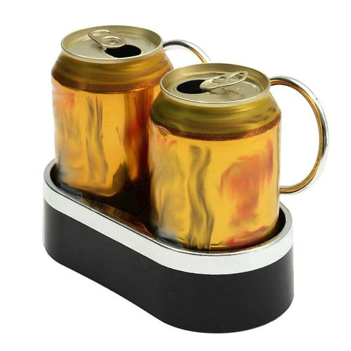 Universal Auto Sitz Getränk Tasse Halter Kaffee Flasche Wasser Stand Lagerung - Bild 5 von 10