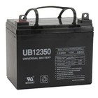 UPG A Rechargeable Batteries