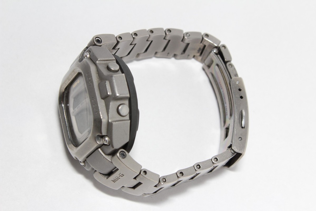 美品！ CASIO G-SHOCK MR-G 110T 角形 ステンレス Y2K s-l400.jpg