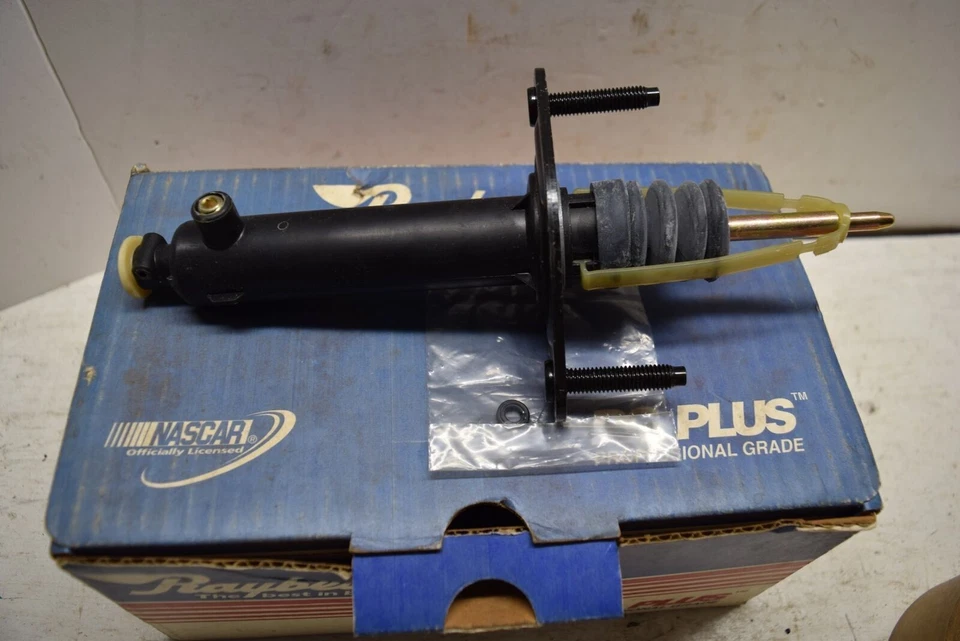 Raybestos SC360027 embrague cilindro esclavo - 92-99 GM - C61 Foto 3 de 3