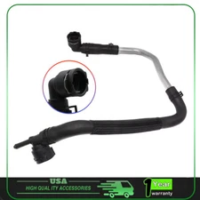 HVAC Heater Hose Kit Fits For 2018-2021 Jeep Wrangler Rubicon 2.0L-L4