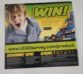 Lego Star Wars Instruction Manual Booklets Lot of 3 No Bricks Only Paper Read⬇️