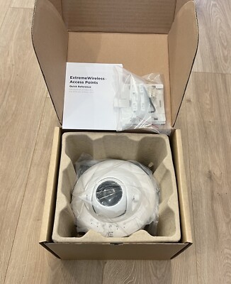 NEW Extreme Networks Camera Access Point 31034  AP3916ic