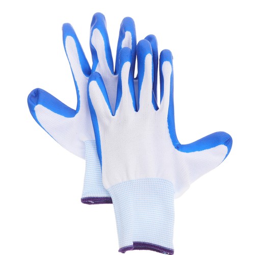 Anti Bite Gloves Cat for Scratching Animal Handling Cats Protective - Bild 10 von 12