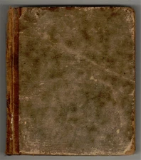 The Explanatory and Pronouncing French Word-Book + The French Phrase-Book, 1836