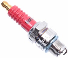 B8HIX Zündkerze Past für Simson S51 S60 S70 MZ ETZ JAWA Rennkerze Iridium Tuning