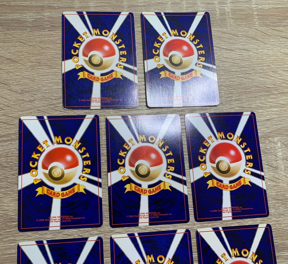 バンギラス、ブラッキー、ヘルガー、デルビル ポケモンカード旧 バンギラス、ブラッキー、ヘルガー、デルビル ポケモンカード旧