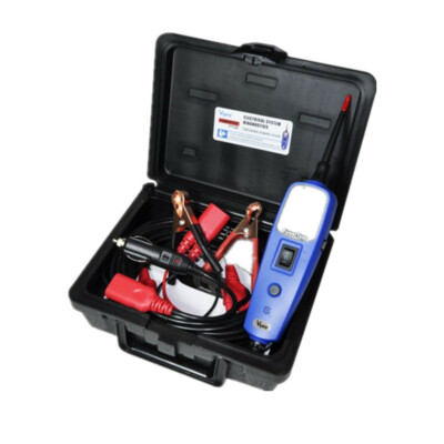 Vgate Power Probe Tester Scope PT150 Electrical Diagnostic circuit Test Tool NEW