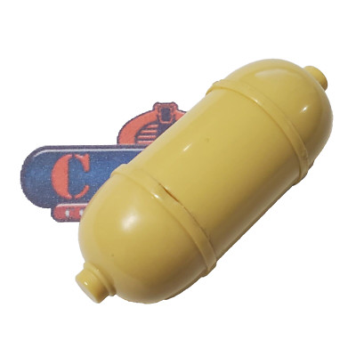 VTG Muta Carrier Teenage Mutant Ninja Turtles Mutations front Tank part