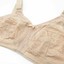 thumbnail 40  - UK Ladies Plus Size Full coverage Bra Minimiser No Padded Non wired Comfort Soft