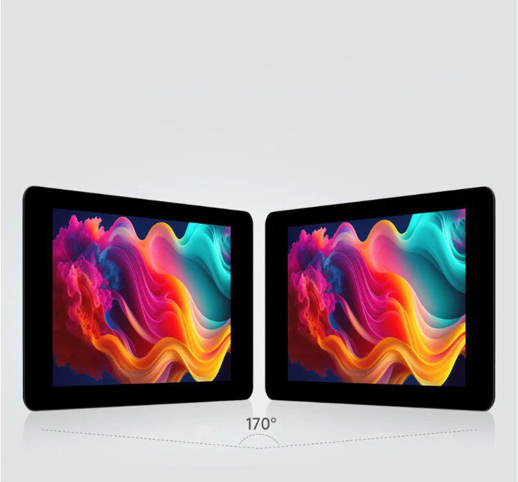 7 inch 1024x600 Touch Screen LCD Display for Raspberry Pi Zero 2 W WH Monitor - Image 4 of 4