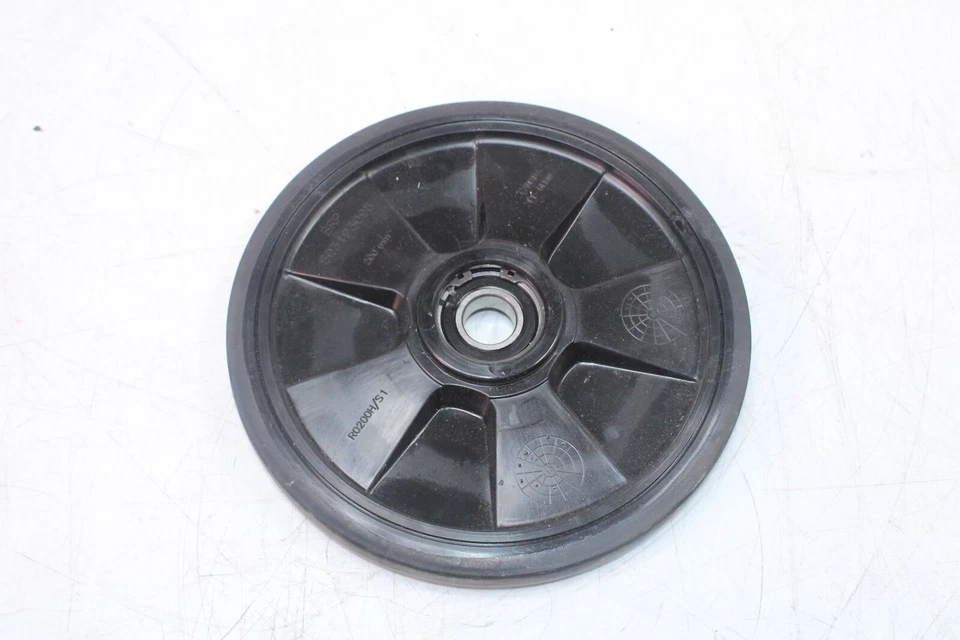 21-22 Ski-doo Tundra 600 Ace Sport Track Wheel 503193098 — 第 4/4 张图片