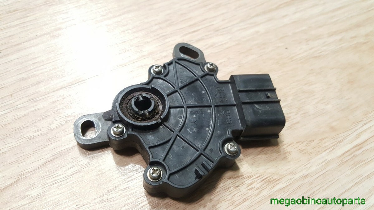 honda acura 28900-RCR-003 2.4L transmission neutral safety switch