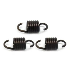 Original Echo / Shindaiwa Replacement Chainsaw Clutch Tension Springs, Pack of 3
