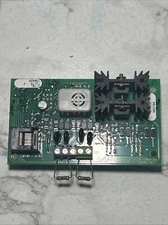 EST EDWARDS 2-TEL FIREFIGHTER TELEPHONE MODULE FIRE ALARM PN 140420