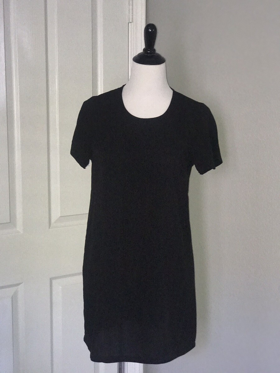 celebrity black and white dress Black White Rihanna Round Neck Dress Short Prom Party Celebrity Formal   Hoprom