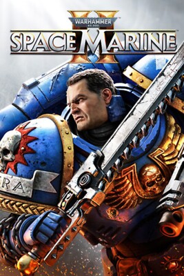 Warhammer 40K Space Marine PC Steam Digitaler Code / Key (DE/EU) SOFORTVERSAND